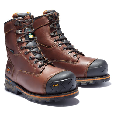 Timberland Pro 8